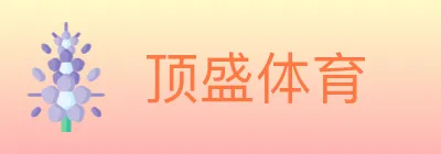 顶盛体育 logo